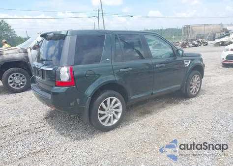 2011 Land Rover Lr2 из США, поврежденный, VIN SALFR2BN9BH258938